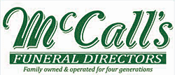 McCalls Funeral Directors