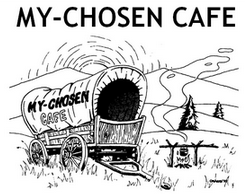 My-Chosen Cafe