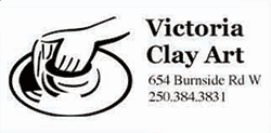 Victoria Clay Art